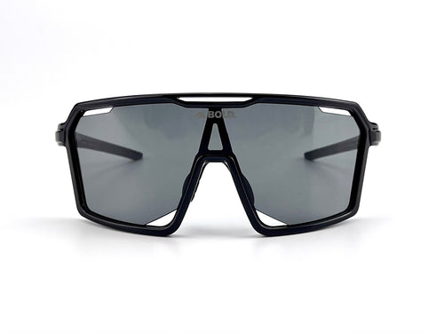 BOLD Flux Performance Sunglasses – MTB, Ski & Lifestyle Eyewear